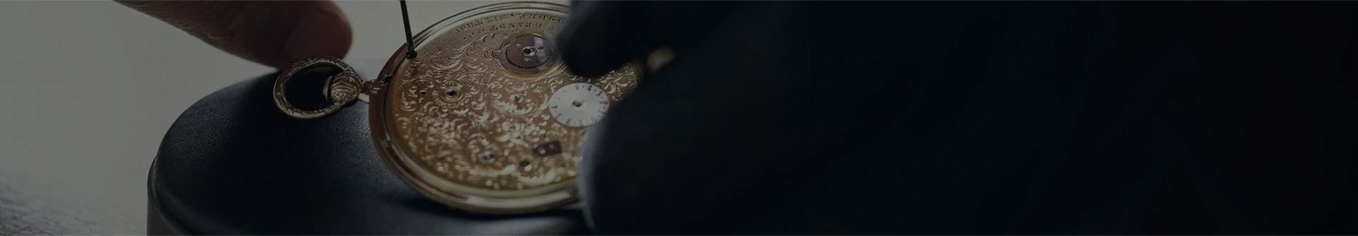 成都HK亨得利维修服务中心