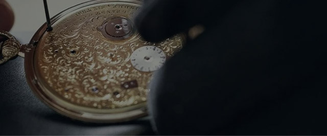 成都HK亨得利维修服务中心