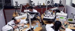 雅克德罗机械腕表后盖意外损坏，如何紧急应对修复