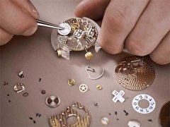 揭秘欧米茄机芯防锈新招：让时光不再锈蚀你的经典腕表