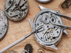 欧米茄手表表蒙有划痕解决方法集锦