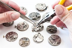 阿玛尼表针脱落处理办法汇总