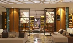 欧米茄手表表壳有划痕处理办法汇总