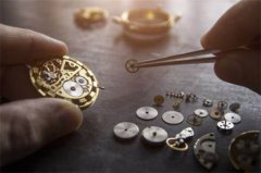 爱彼手表表带太紧是什么原因