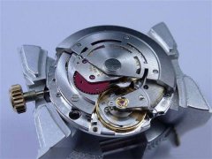 欧米茄手表表盘生锈处理方法深度解析