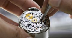 欧米茄手表表耳掉了解决技巧集锦