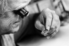 爱彼手表表带掉色处理办法推荐