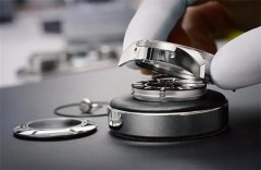 宝玑手表机芯生锈了处理方法详解