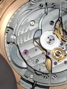 欧米茄手表表蒙有划痕解决办法大全